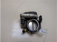  Заслонка дроссельная Opel Vectra C 2002-2008 20345097 #1