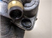  Заслонка дроссельная Opel Vectra C 2002-2008 20345097 #2