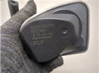  Заслонка дроссельная Opel Vectra C 2002-2008 20345097 #3