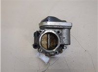  Заслонка дроссельная Opel Vectra C 2002-2008 20345097 #4