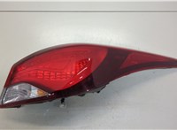 924023X230 Фонарь (задний) Hyundai Elantra 2013-2016 20345099 #1