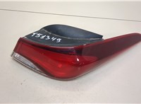 924023X230 Фонарь (задний) Hyundai Elantra 2013-2016 20345099 #2