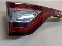  Фонарь крышки багажника Renault Megane 4 2016-2020 20345100 #2