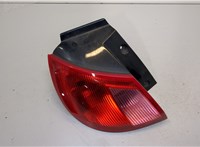  Фонарь (задний) Mitsubishi Colt 2004-2008 20345105 #1