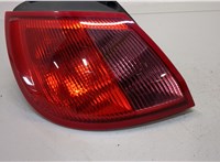  Фонарь (задний) Mitsubishi Colt 2004-2008 20345105 #2