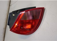  Фонарь (задний) Mitsubishi Colt 2004-2008 20345105 #4