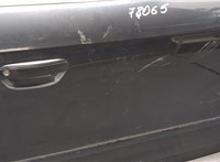  Дверь боковая (легковая) Seat Exeo 20345106 #3
