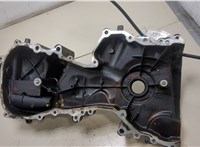 03E109210P Крышка передняя ДВС Volkswagen Polo 2009-2014 20345110 #3