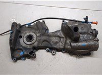03E109210P Крышка передняя ДВС Volkswagen Polo 2009-2014 20345110 #4