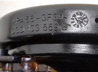 03D115105G Насос масляный Volkswagen Polo 2009-2014 20345119 #2