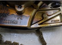 03D115105G Насос масляный Volkswagen Polo 2009-2014 20345119 #3