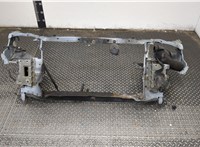  Рамка передняя (телевизор) Toyota Corolla E12 2001-2006 20345124 #2
