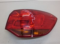  Фонарь (задний) Opel Astra J 2010-2017 20345126 #1