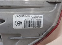  Фонарь (задний) Opel Astra J 2010-2017 20345126 #5