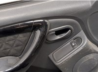  Ручка двери наружная Dacia Duster 2010-2017 11370618 #6