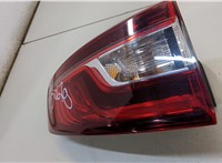  Фонарь (задний) Renault Megane 4 2016-2020 20345130 #3