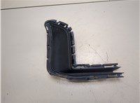 84112289 Заглушка (решетка) бампера Chevrolet Camaro 2018- 20345139 #1