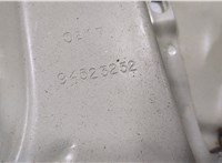 GN1Z74278A93B, GN1Z7427841C Четверть задняя Ford EcoSport 2017-2023 20345143 #8