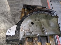  Кронштейн бампера Ford EcoSport 2017- 11370641 #1