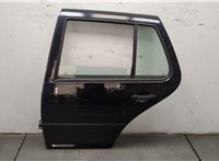  Ручка двери наружная Volkswagen Golf 4 1997-2005 11370646 #1