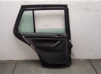  Ручка двери наружная Volkswagen Golf 4 1997-2005 11370646 #8