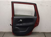  Дверь боковая (легковая) Nissan Note E11 2006-2013 20345152 #7