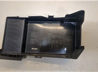  Крышка блока предохранителей Mazda 6 (GG) 2002-2008 20345154 #2