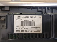  Переключатель отопителя (печки) Audi Q7 2009-2015 20345158 #3