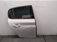  Дверь боковая (легковая) Peugeot 208 2019-2023 20345170 #1