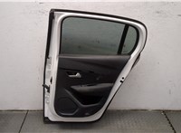  Дверь боковая (легковая) Peugeot 208 2019-2023 20345170 #7