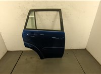  Дверь боковая (легковая) Toyota RAV 4 2000-2005 20345171 #1