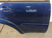  Дверь боковая (легковая) Toyota RAV 4 2000-2005 20345171 #2