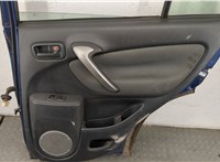  Дверь боковая (легковая) Toyota RAV 4 2000-2005 20345171 #9