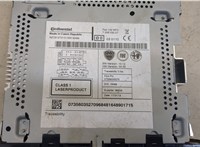  Магнитола Fiat Panda 2011- 20345178 #4