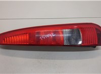  Фонарь (задний) Ford Fusion 2002-2012 20345179 #1