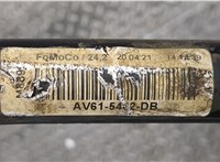  Стабилизатор подвески (поперечной устойчивости) Ford Transit (Tourneo) Connect 2012-2024 20345182 #2