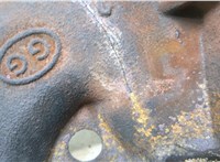  Коллектор выпускной Fiat Multipla 20345186 #4