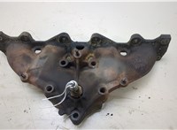 Коллектор выпускной Fiat Multipla 20345186 #5