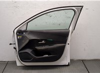  Дверь боковая (легковая) Peugeot 208 2019-2023 20345188 #8