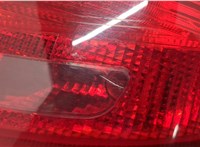  Фонарь (задний) Skoda Fabia 2007-2010 20345196 #2