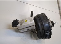 Цилиндр тормозной главный Hyundai Tucson 1 2004-2009 20345197 #2