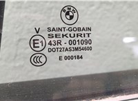 Стекло боковой двери BMW X3 F25 2010-2014 11370719 #5