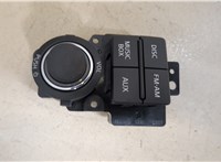  Джойстик мультимедиа Fiat Panda 2011- 20345209 #1