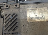  Отопитель автономный Chrysler Voyager 2001-2007 20345225 #3