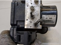  Блок АБС, насос (ABS, ESP, ASR) Mercedes S W221 2005-2013 20345229 #5