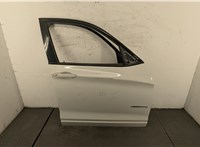  Стекло боковой двери BMW X3 F25 2010-2014 11370727 #1