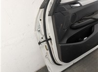  Стекло боковой двери BMW X3 F25 2010-2014 11370727 #3