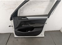  Стекло боковой двери BMW X3 F25 2010-2014 11370727 #4