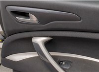  Замок двери Citroen C5 2008- 11370730 #7