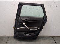  Замок двери Citroen C5 2008- 11370730 #9